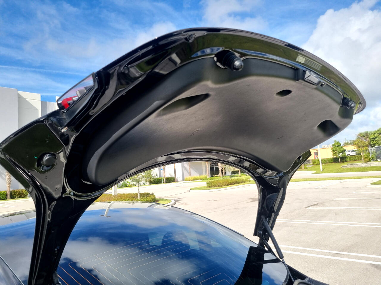 Tesla Model 3 Mid Range 2019