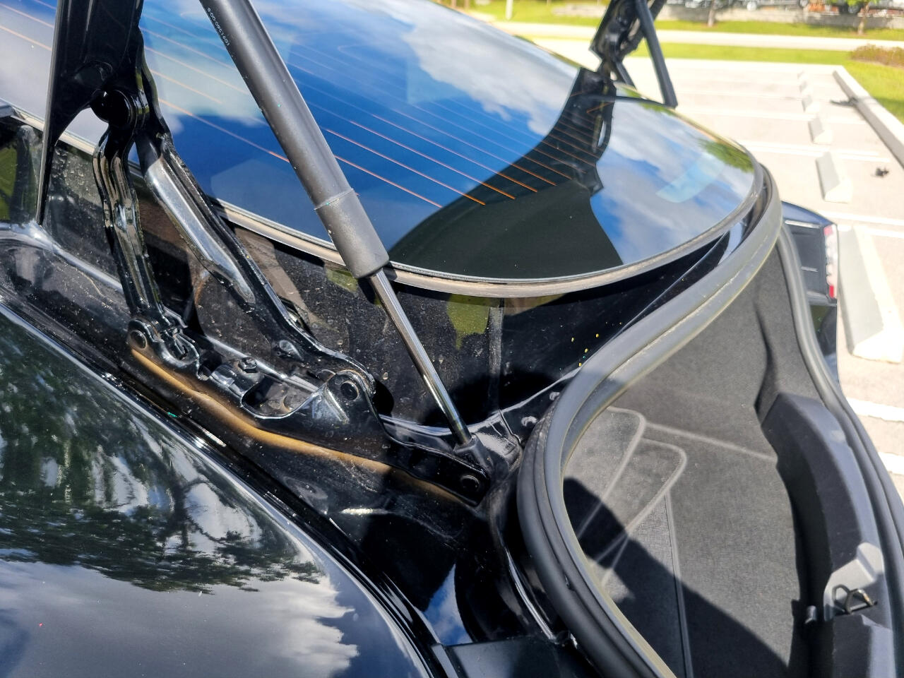 Tesla Model 3 Mid Range 2019