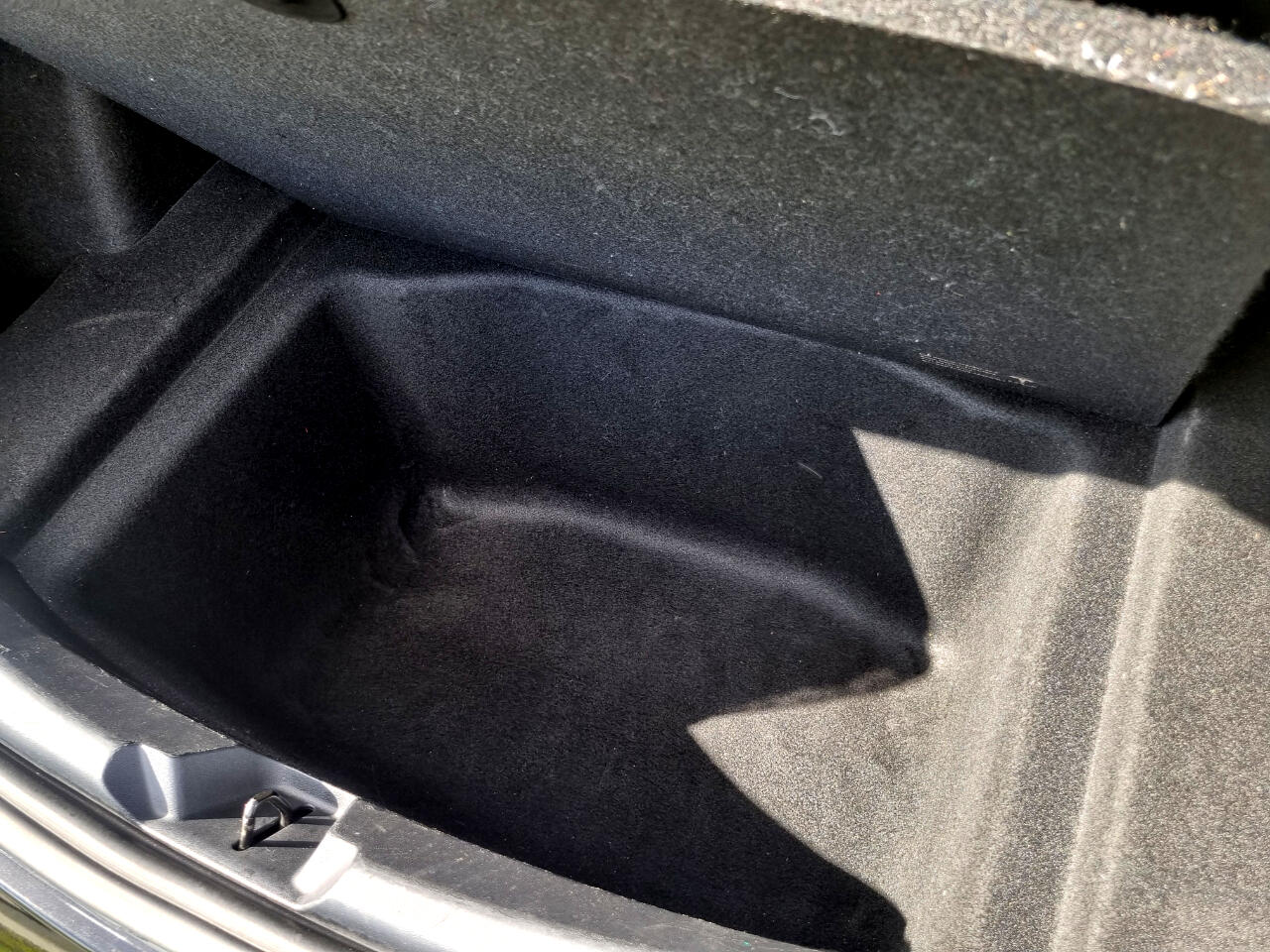 Tesla Model 3 Mid Range 2019