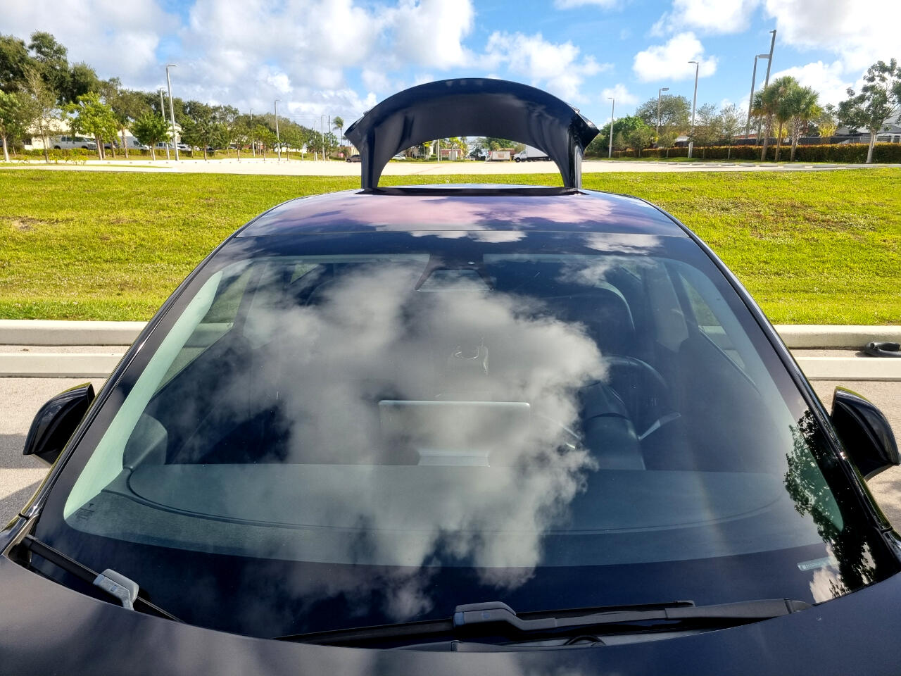 Tesla Model 3 Mid Range 2019