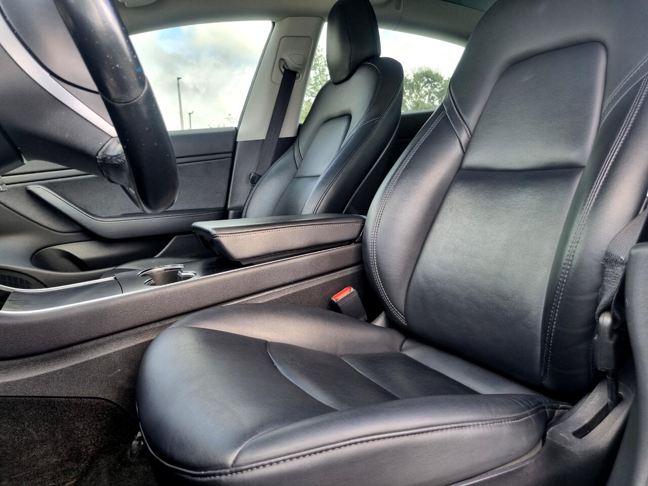 Tesla Model 3 Mid Range 2019