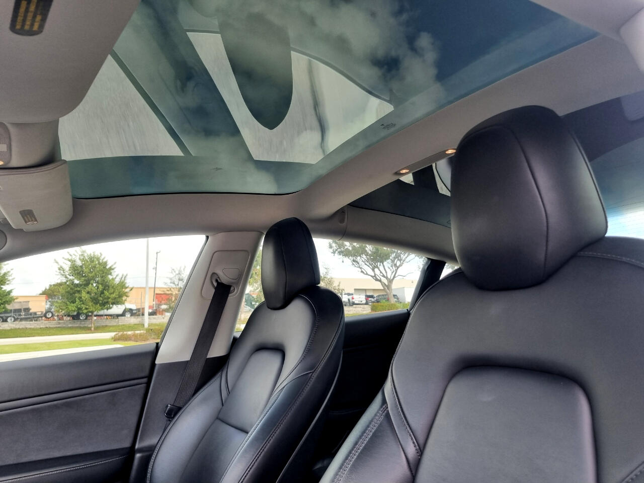 Tesla Model 3 Mid Range 2019