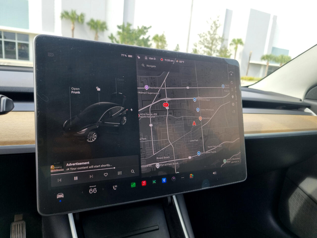 Tesla Model 3 Mid Range 2019