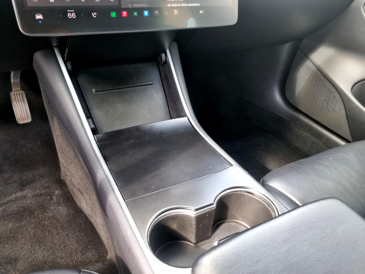 Tesla Model 3 Mid Range 2019