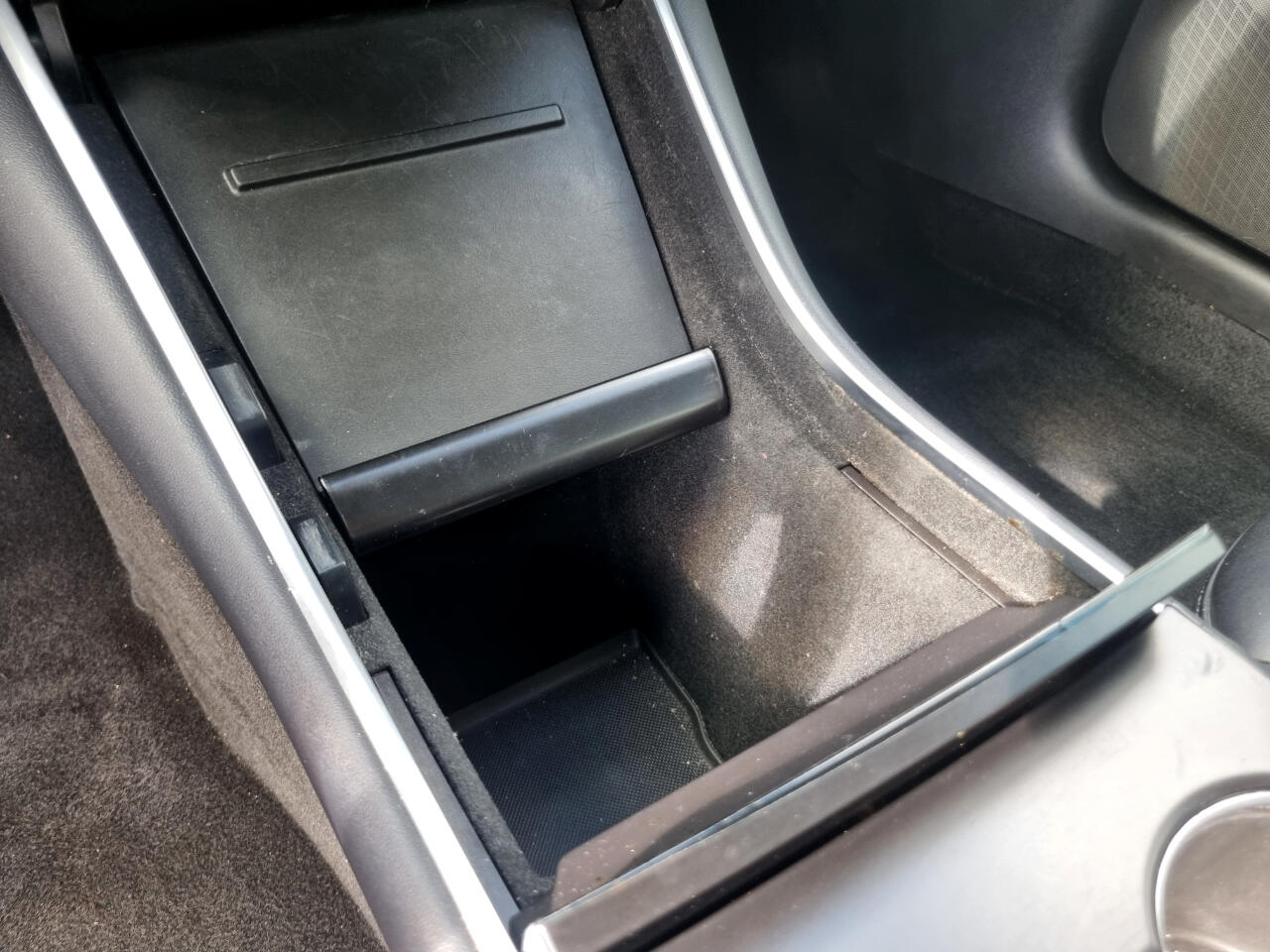 Tesla Model 3 Mid Range 2019