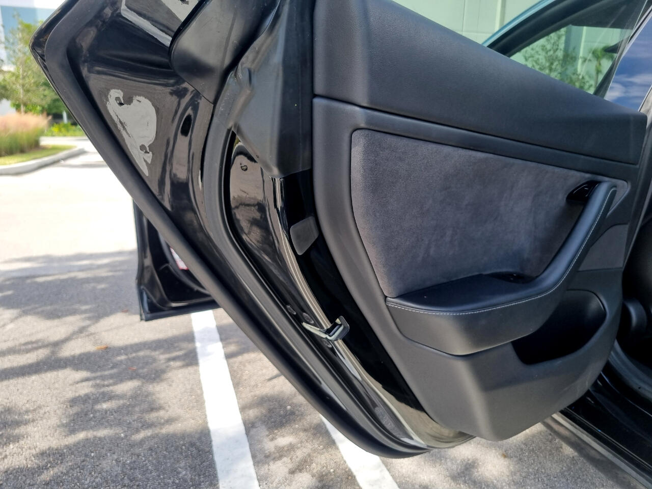 Tesla Model 3 Mid Range 2019