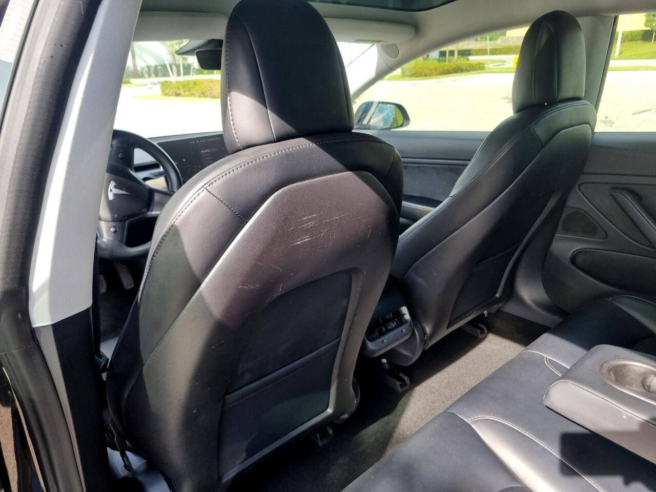 Tesla Model 3 Mid Range 2019