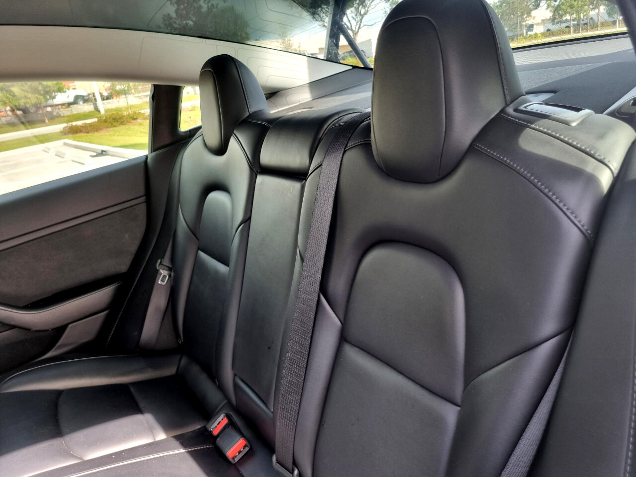 Tesla Model 3 Mid Range 2019