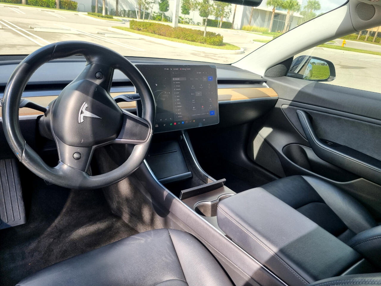 Tesla Model 3 Mid Range 2019