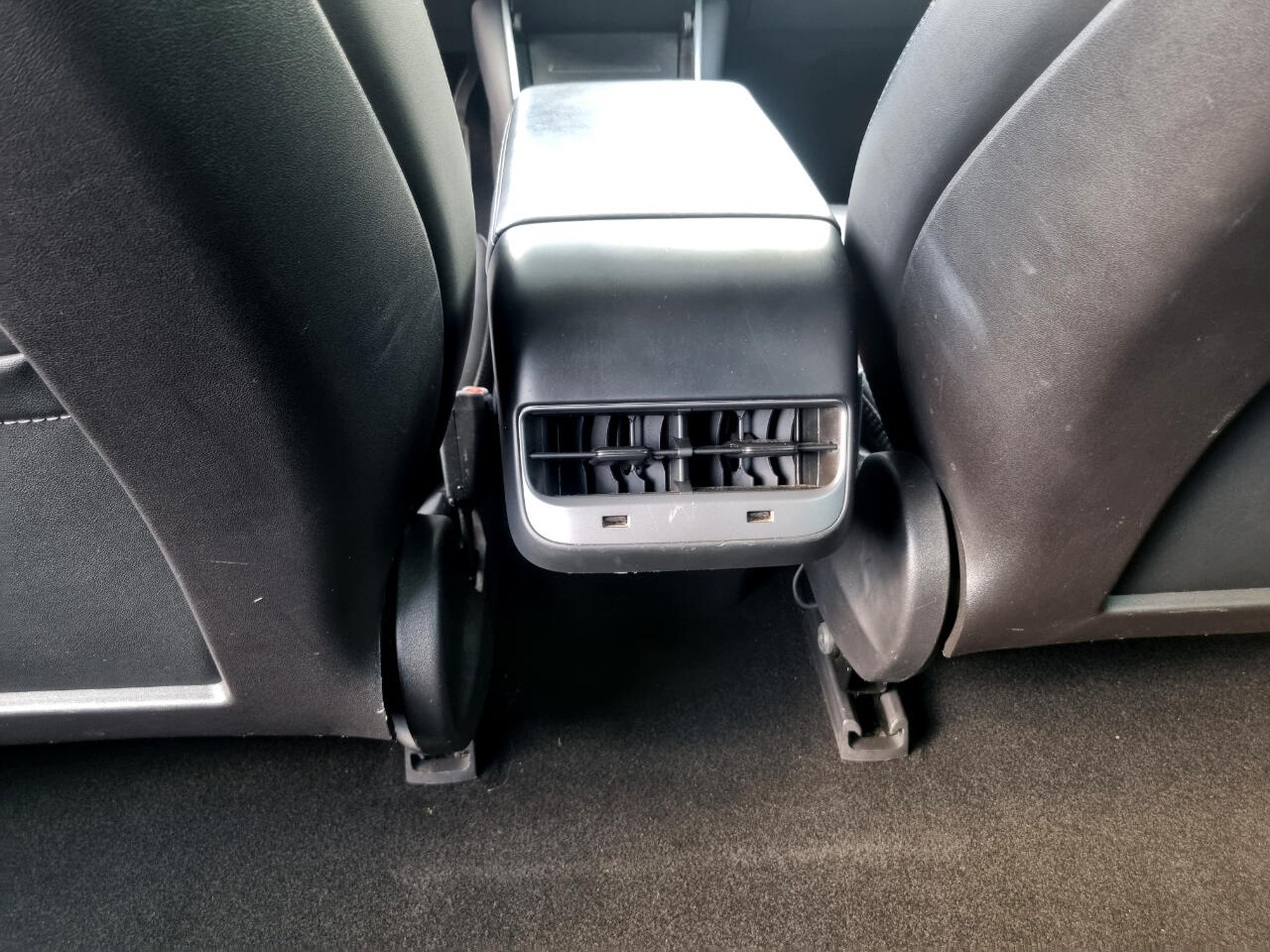 Tesla Model 3 Mid Range 2019