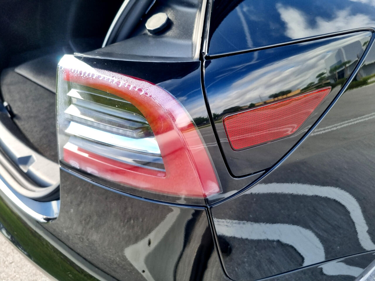 Tesla Model 3 Mid Range 2019