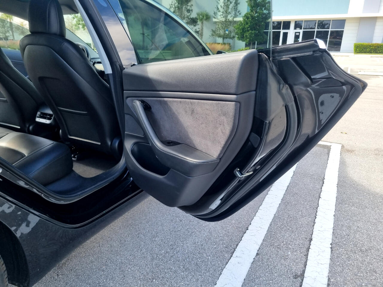 Tesla Model 3 Mid Range 2019