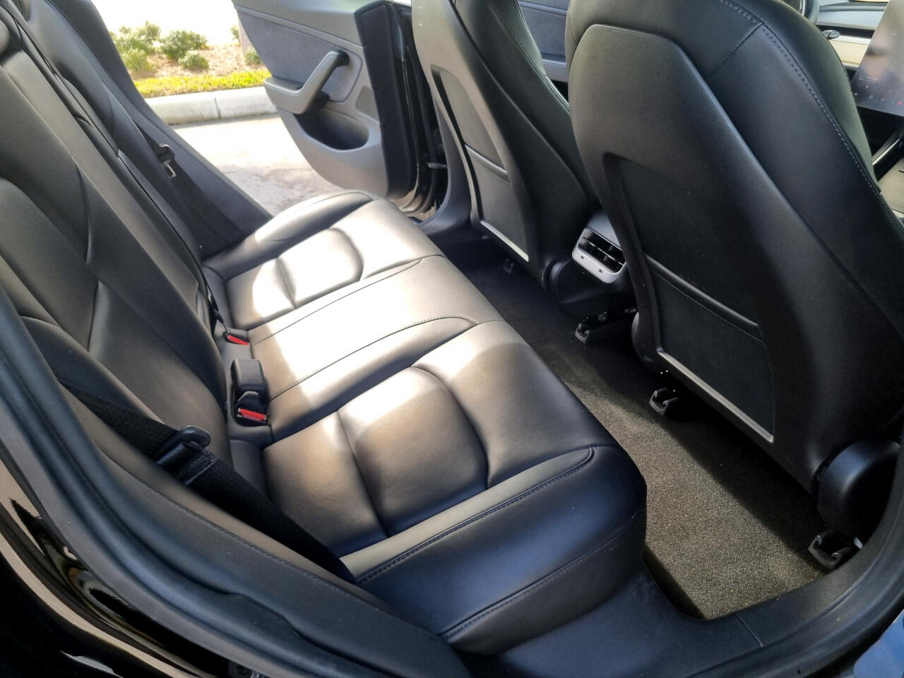 Tesla Model 3 Mid Range 2019