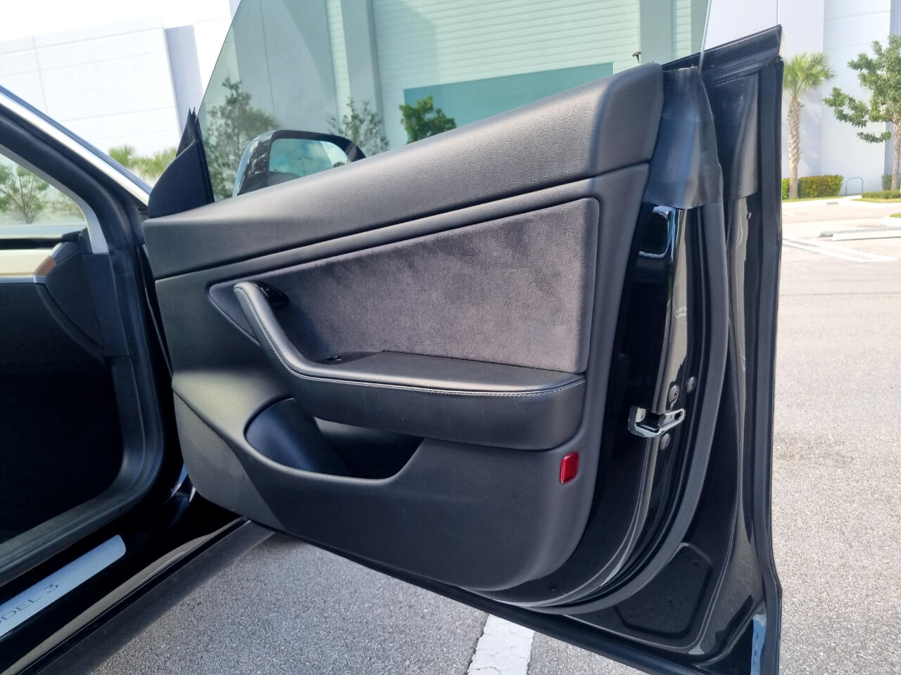 Tesla Model 3 Mid Range 2019