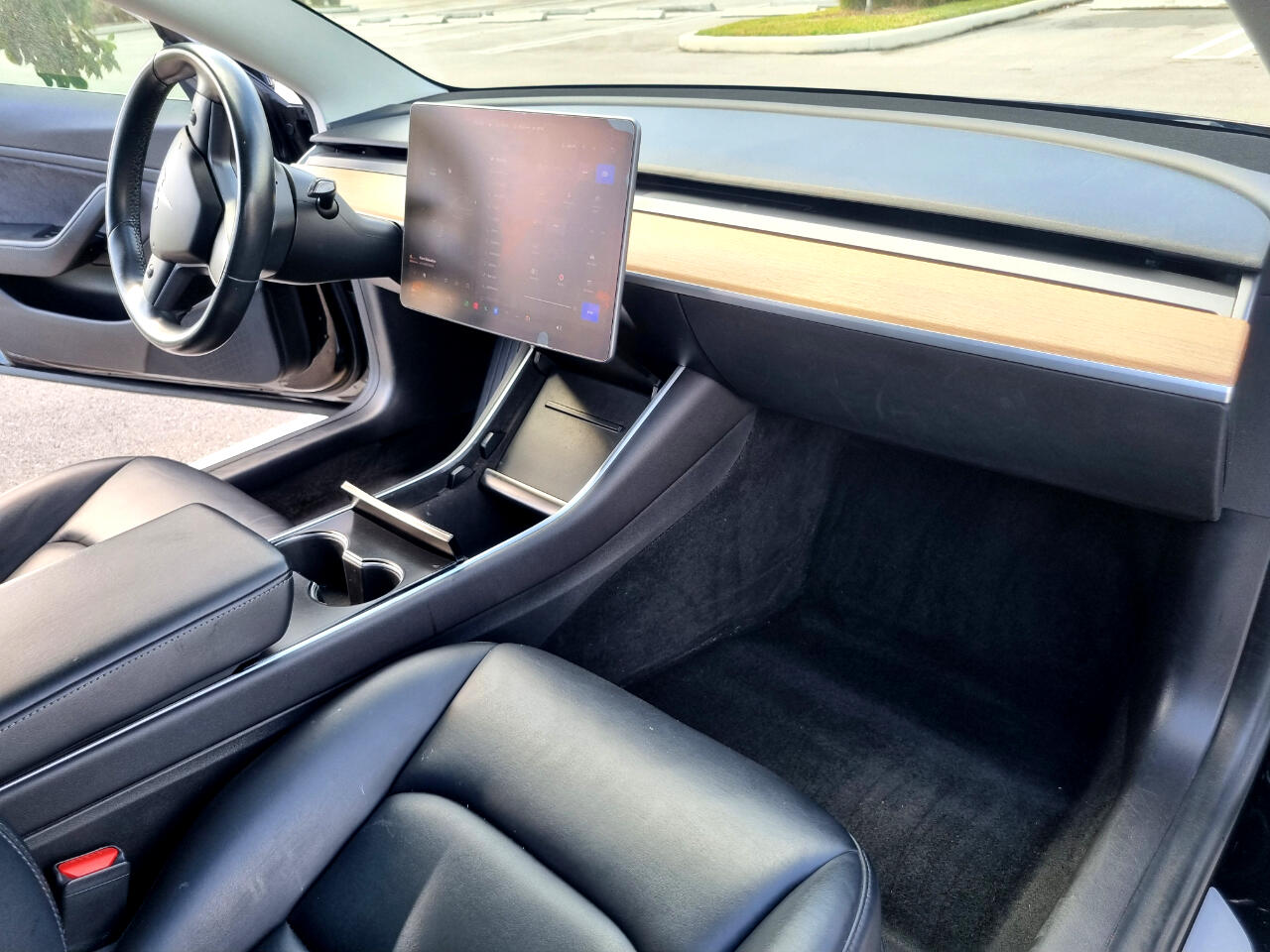 Tesla Model 3 Mid Range 2019