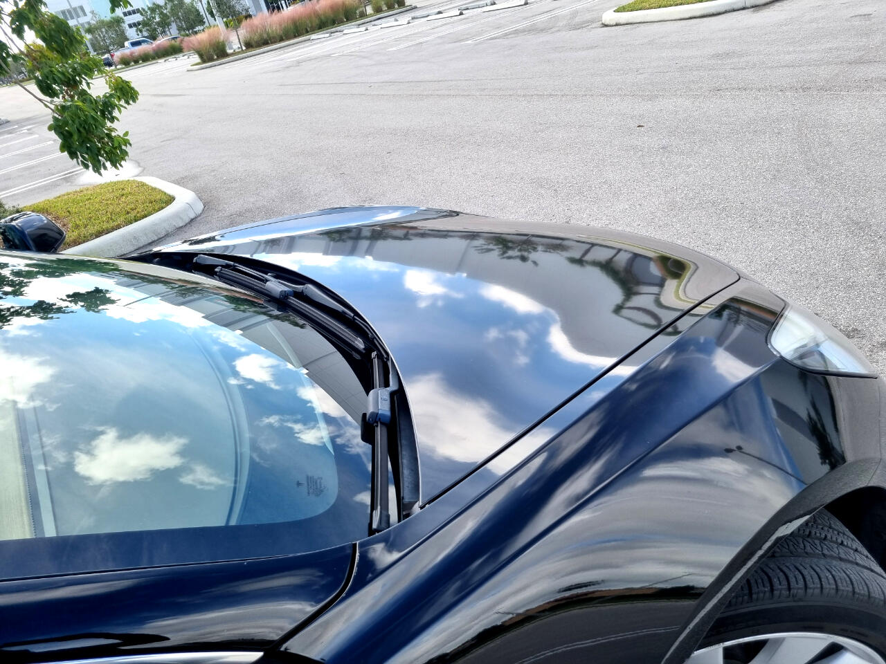 Tesla Model 3 Mid Range 2019