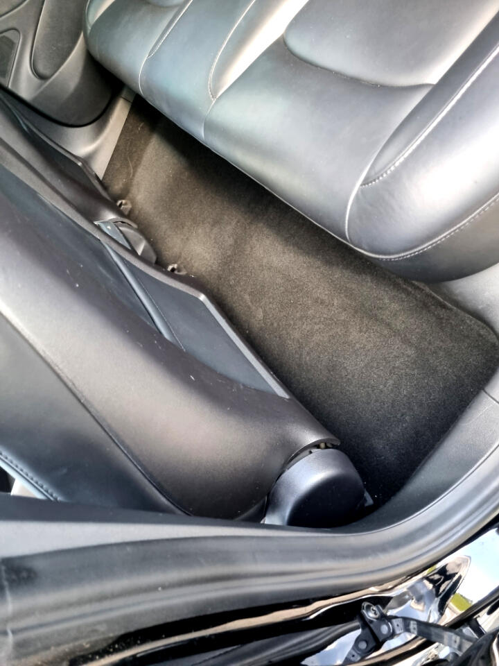 Tesla Model 3 Mid Range 2019