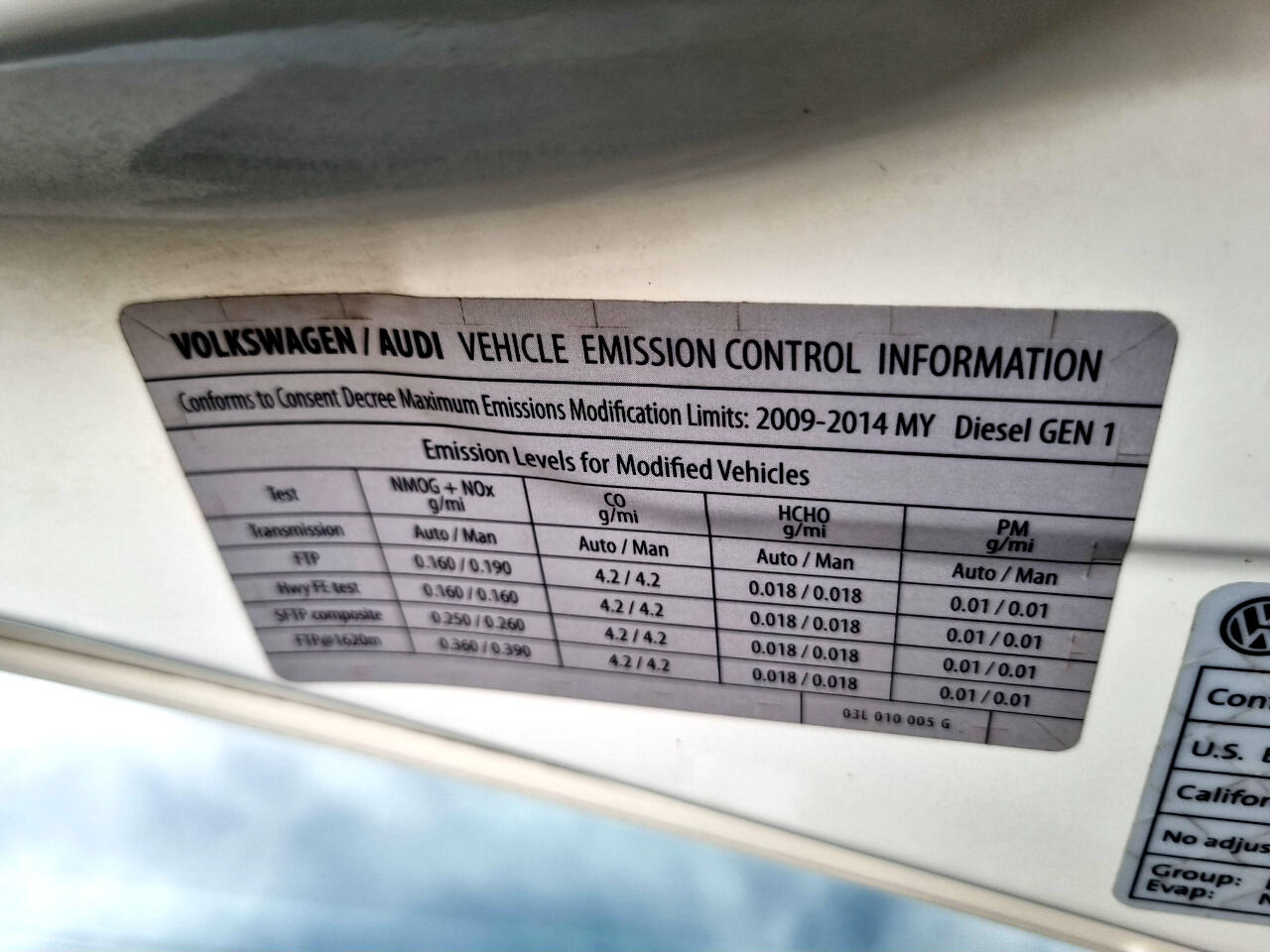 Volkswagen Beetle 2.0T Turbo Convertible 2013