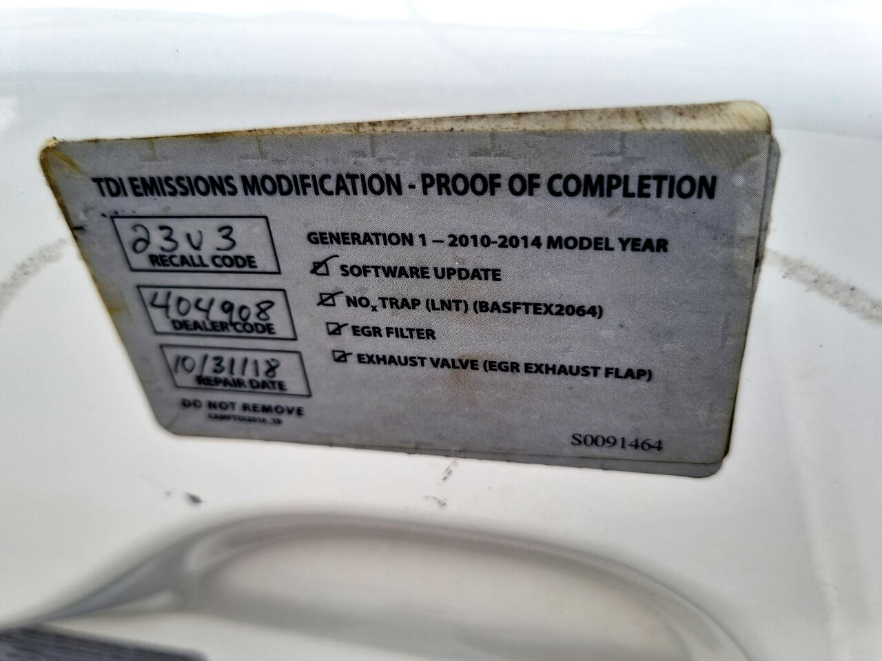 Volkswagen Beetle 2.0T Turbo Convertible 2013