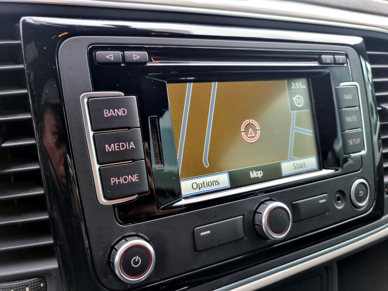 Volkswagen Beetle 2.0T Turbo Convertible 2013