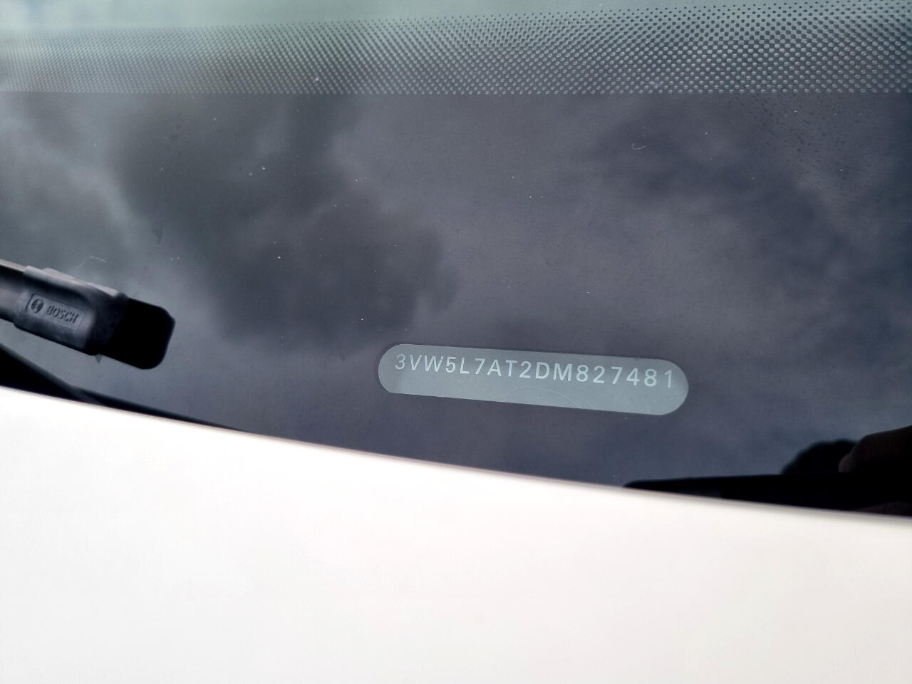 Volkswagen Beetle 2.0T Turbo Convertible 2013