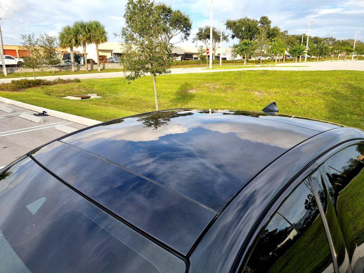 Alfa Romeo Giulia Ti AWD 2024