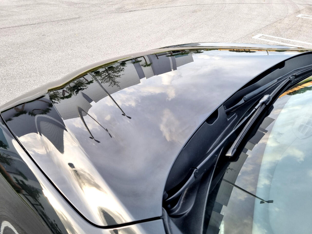 Alfa Romeo Giulia Ti AWD 2024