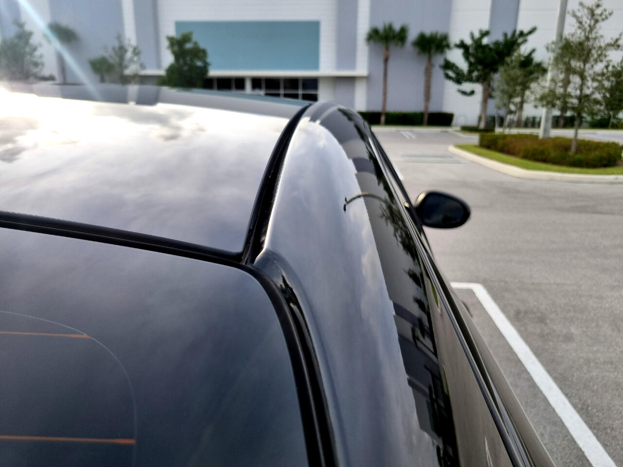 Alfa Romeo Giulia Ti AWD 2024