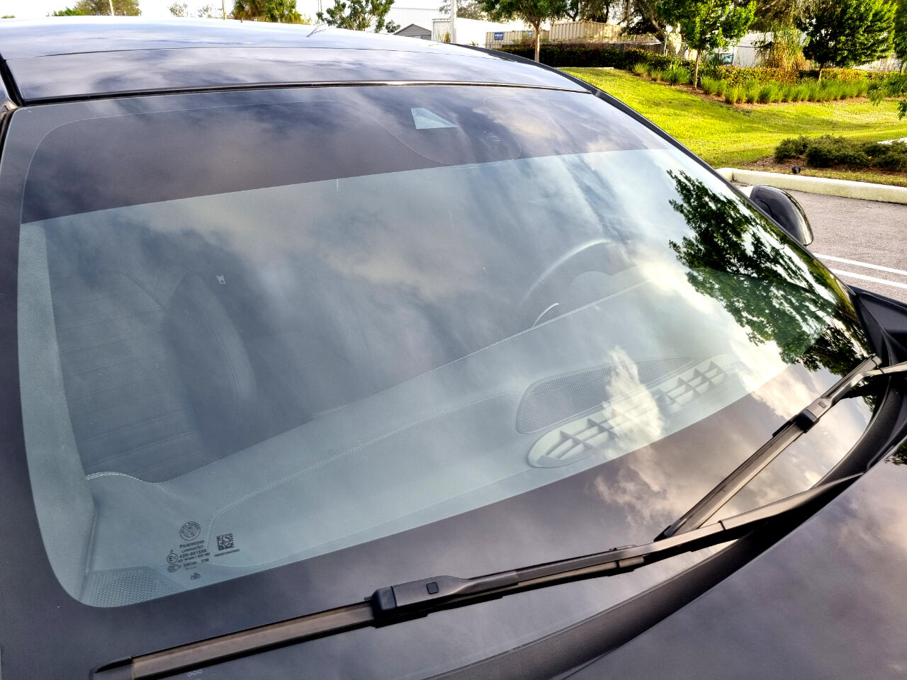 Alfa Romeo Giulia Ti AWD 2024