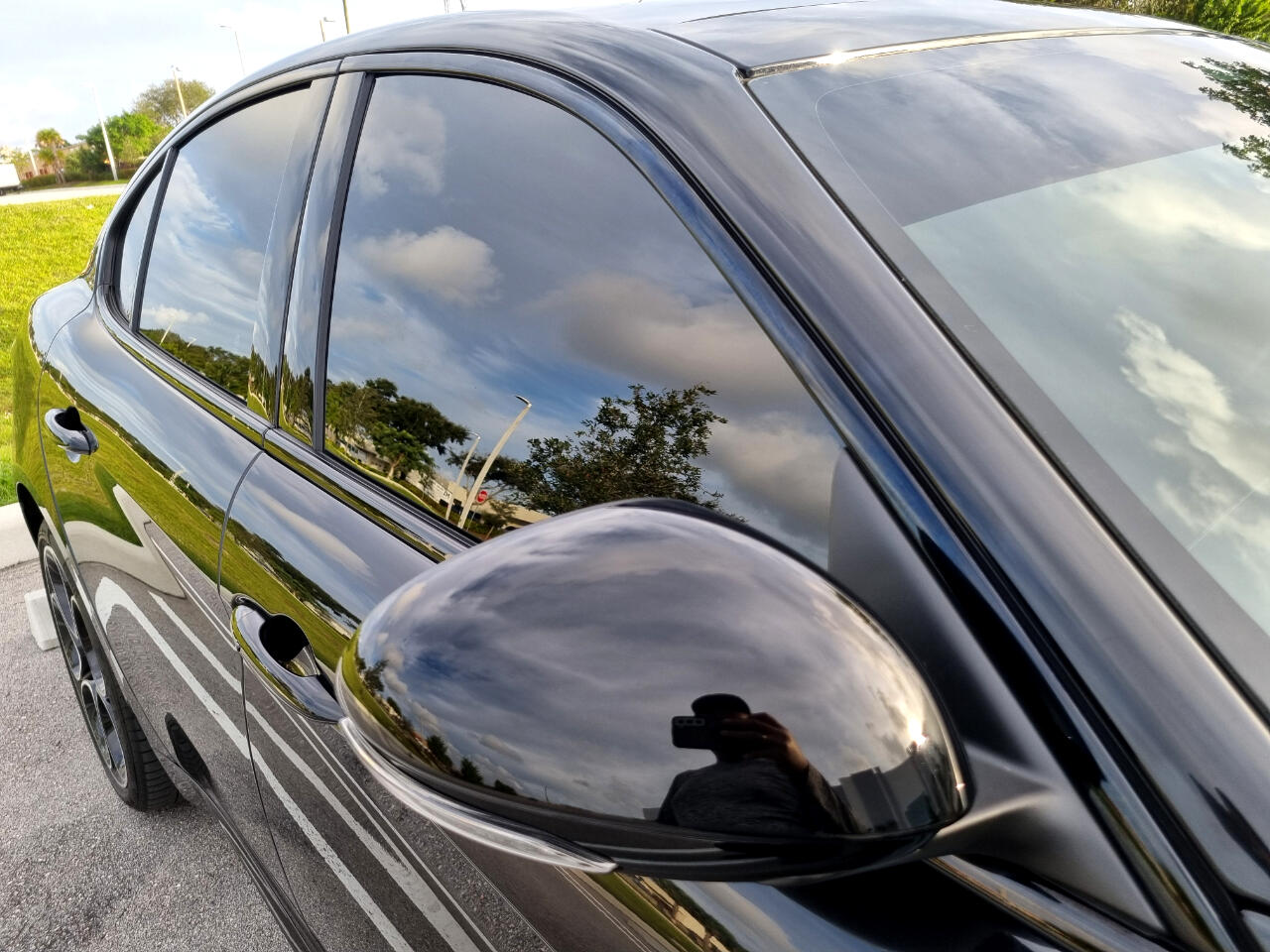 Alfa Romeo Giulia Ti AWD 2024