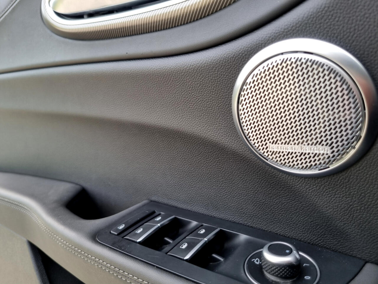 Alfa Romeo Giulia Ti AWD 2024