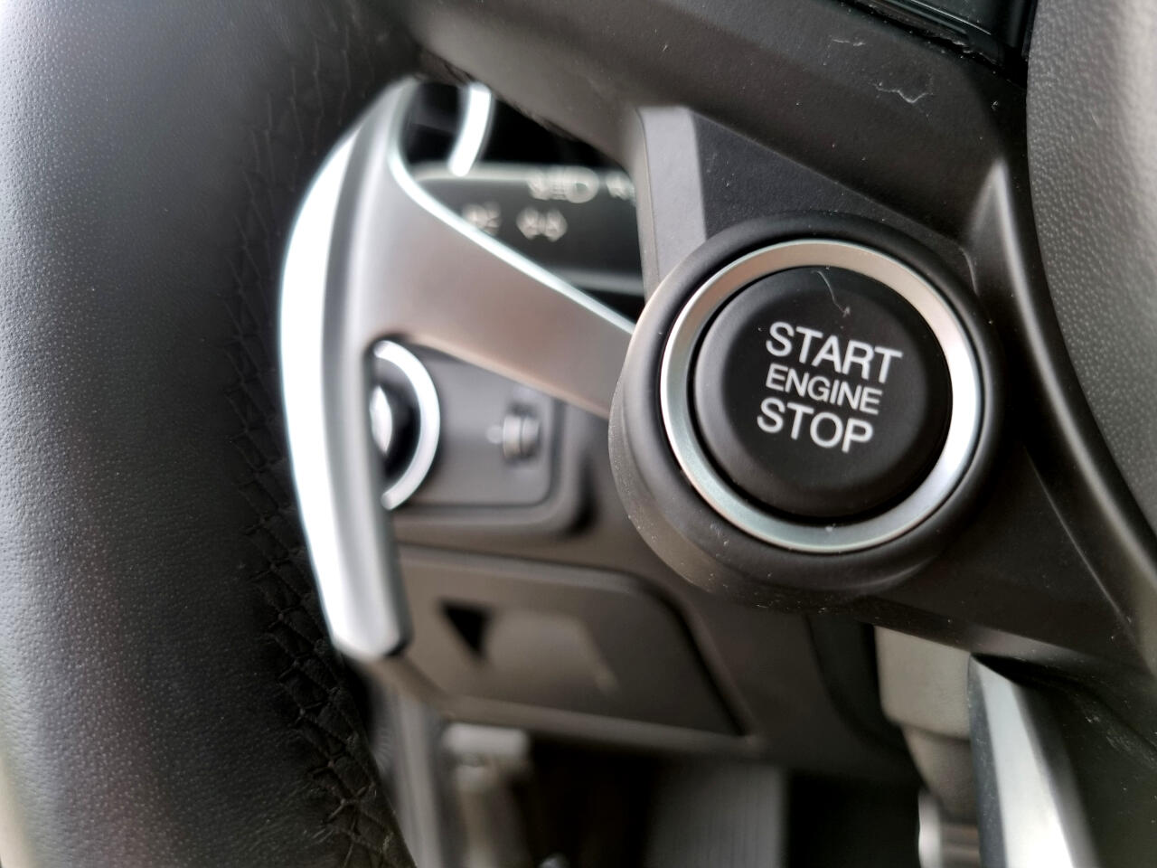 Alfa Romeo Giulia Ti AWD 2024