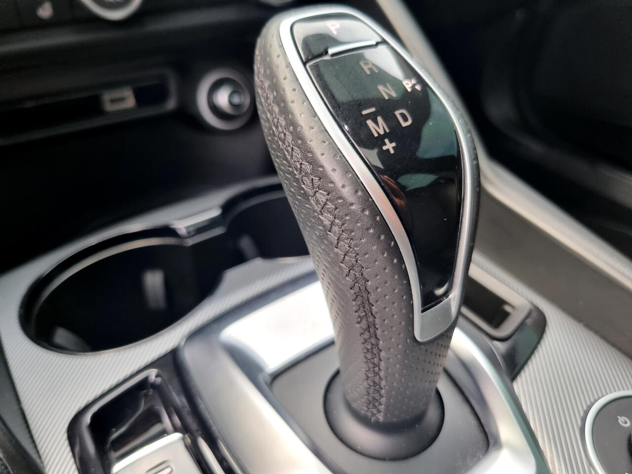 Alfa Romeo Giulia Ti AWD 2024