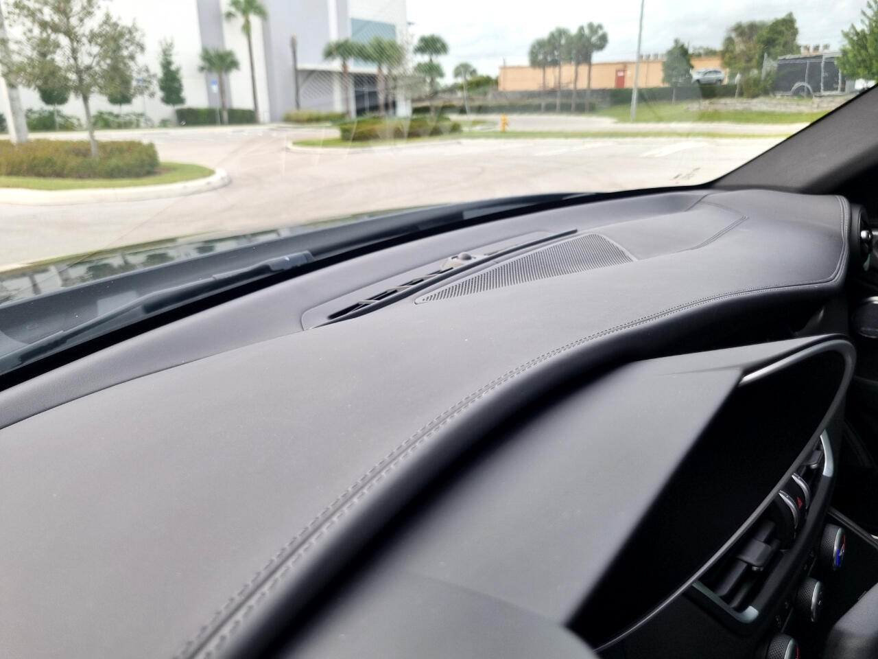 Alfa Romeo Giulia Ti AWD 2024