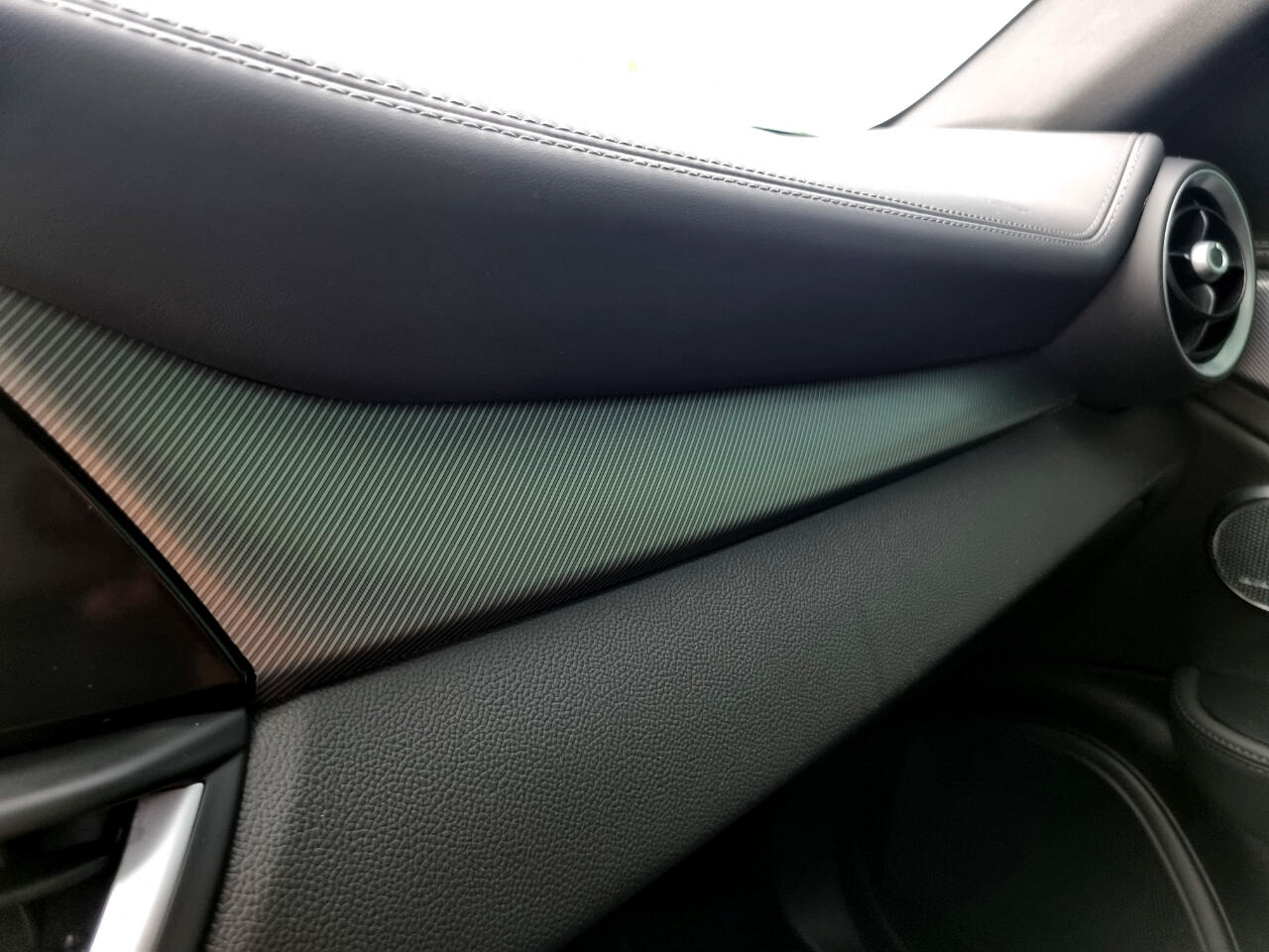 Alfa Romeo Giulia Ti AWD 2024