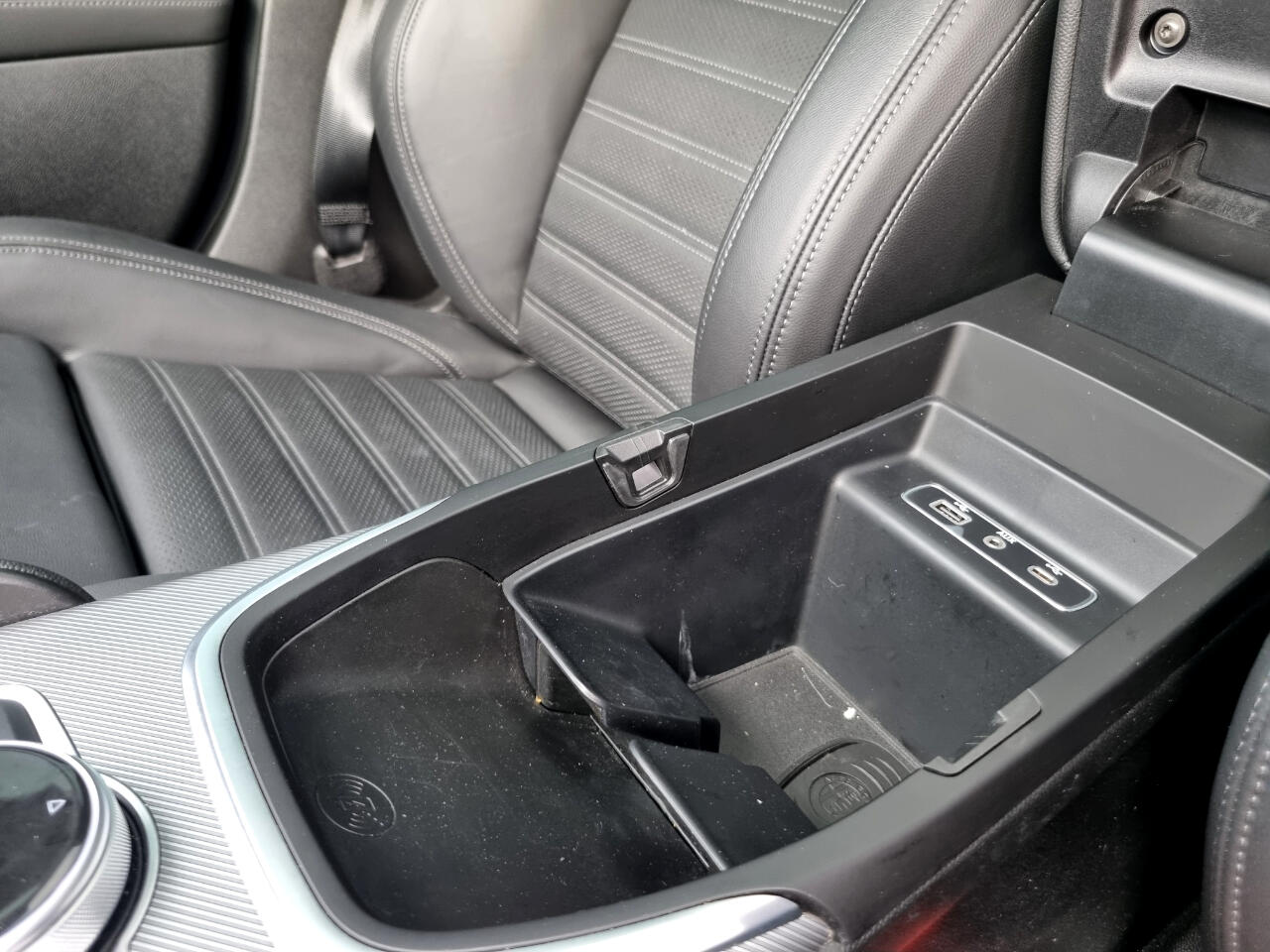 Alfa Romeo Giulia Ti AWD 2024