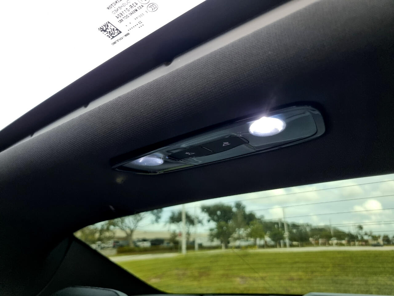 Alfa Romeo Giulia Ti AWD 2024