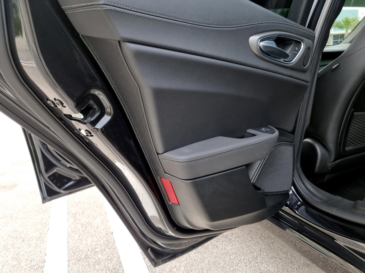 Alfa Romeo Giulia Ti AWD 2024