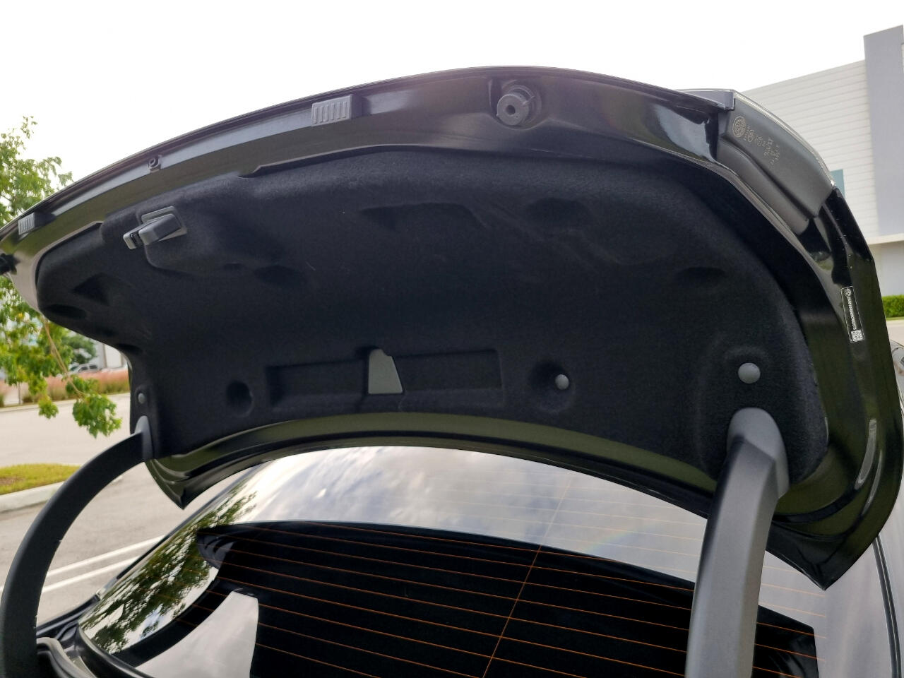 Alfa Romeo Giulia Ti AWD 2024