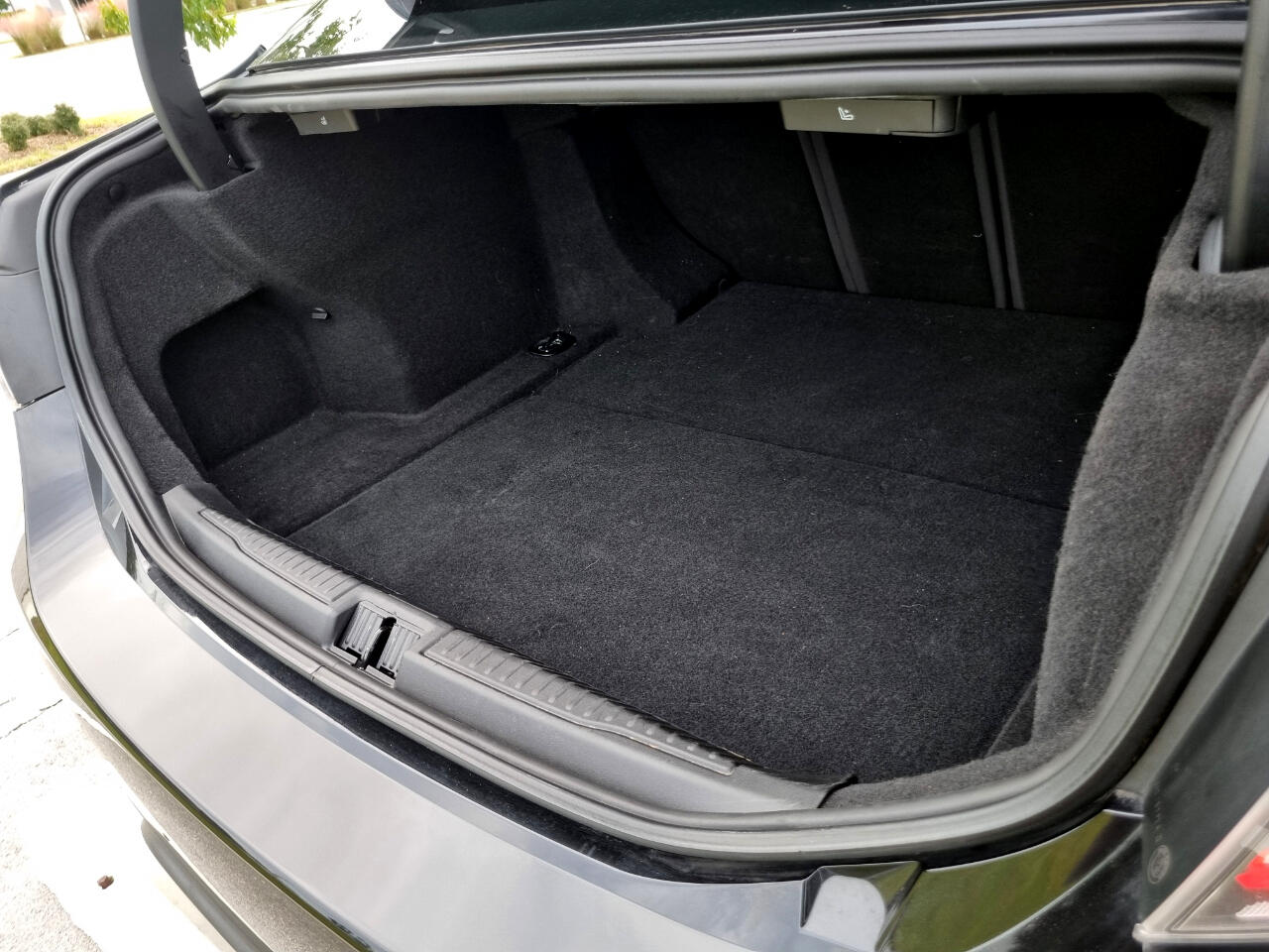 Alfa Romeo Giulia Ti AWD 2024