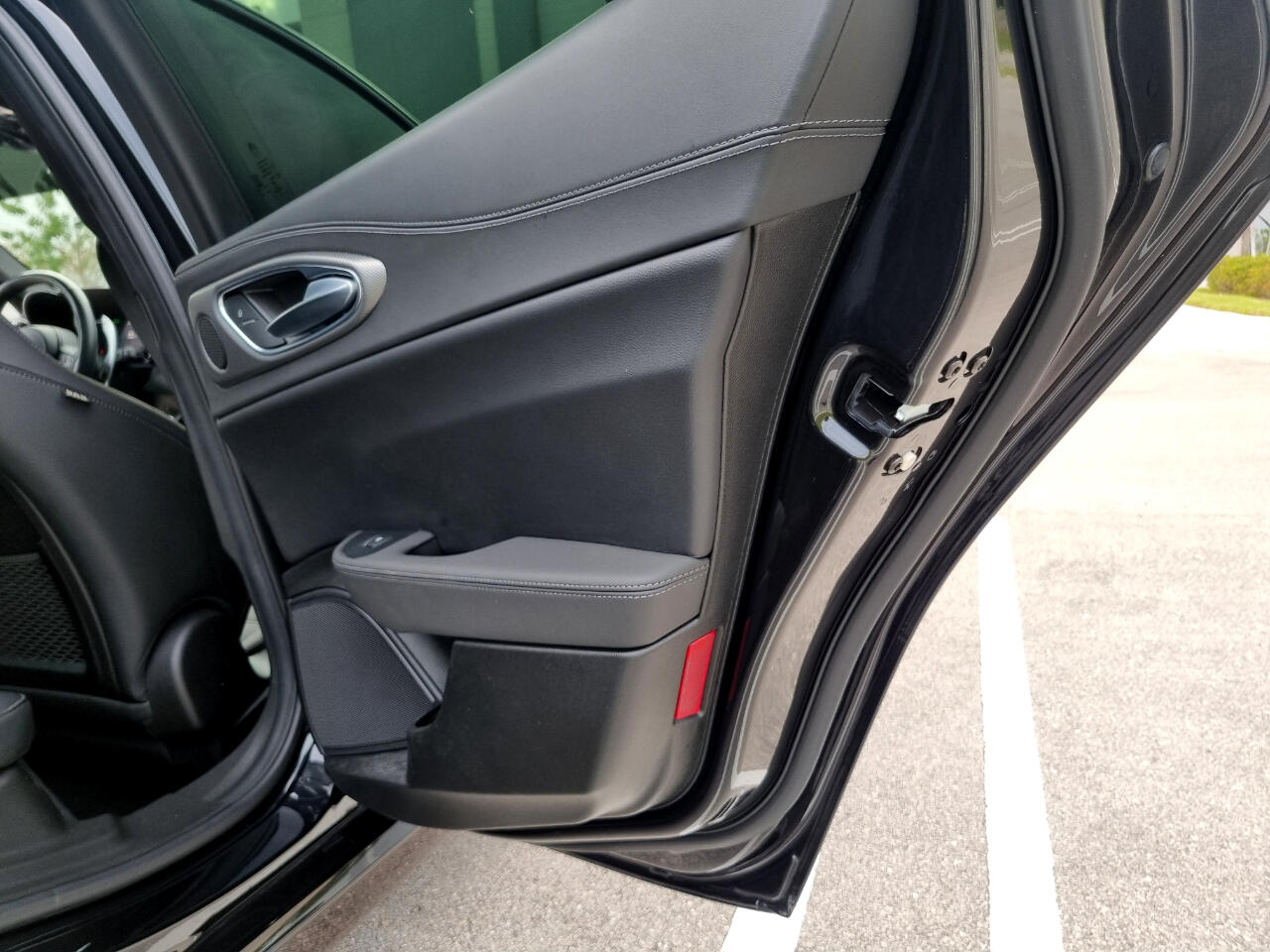 Alfa Romeo Giulia Ti AWD 2024