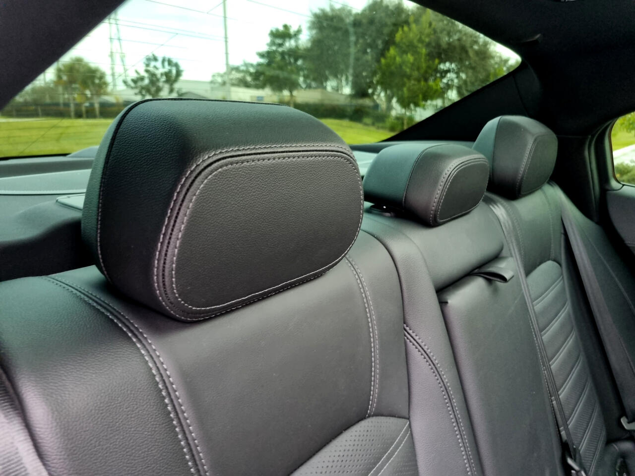 Alfa Romeo Giulia Ti AWD 2024