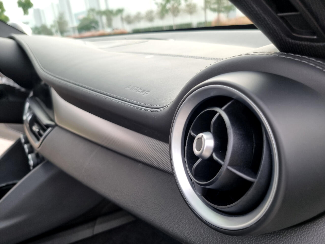 Alfa Romeo Giulia Ti AWD 2024