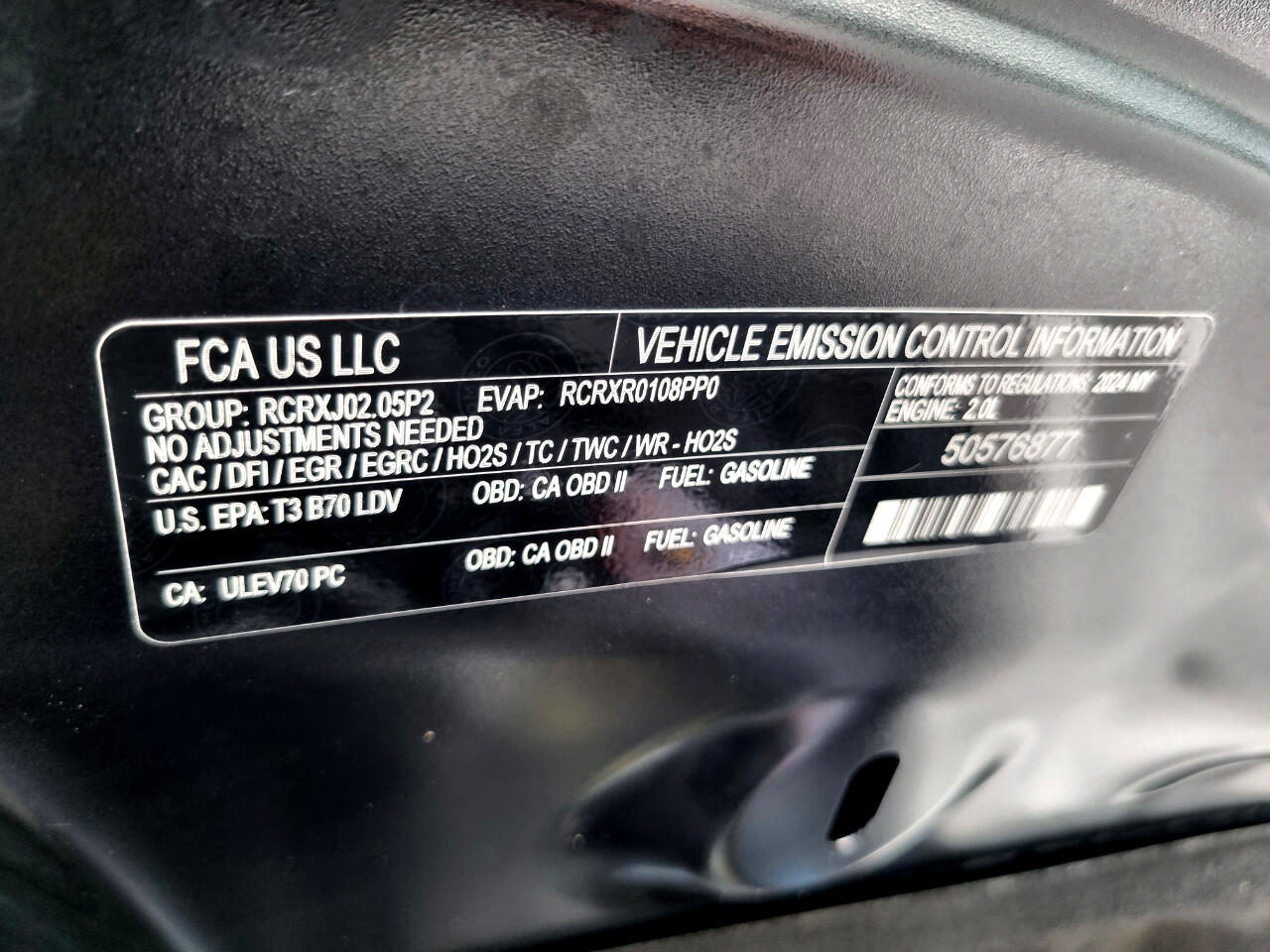 Alfa Romeo Giulia Ti AWD 2024