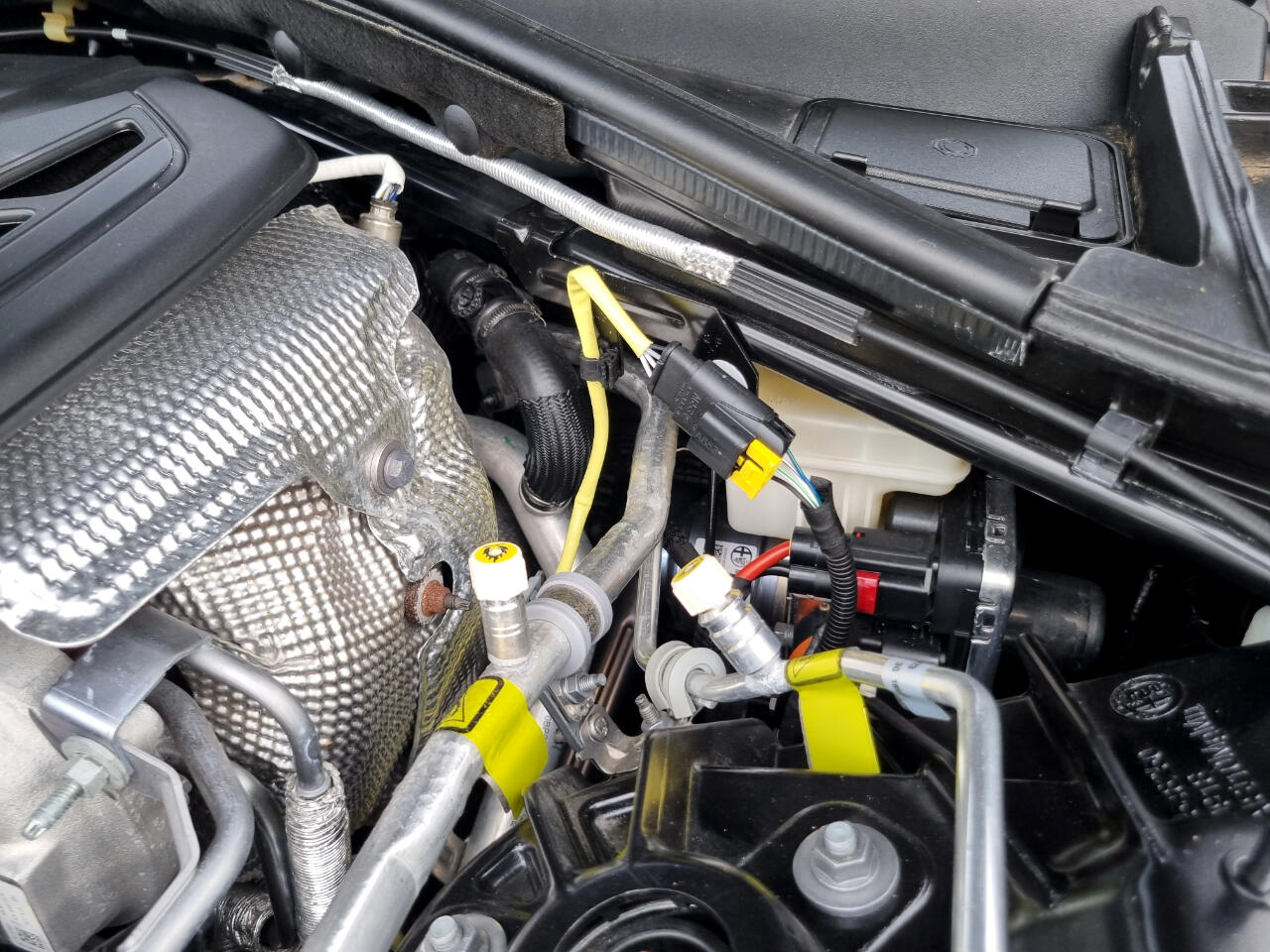 Alfa Romeo Giulia Ti AWD 2024