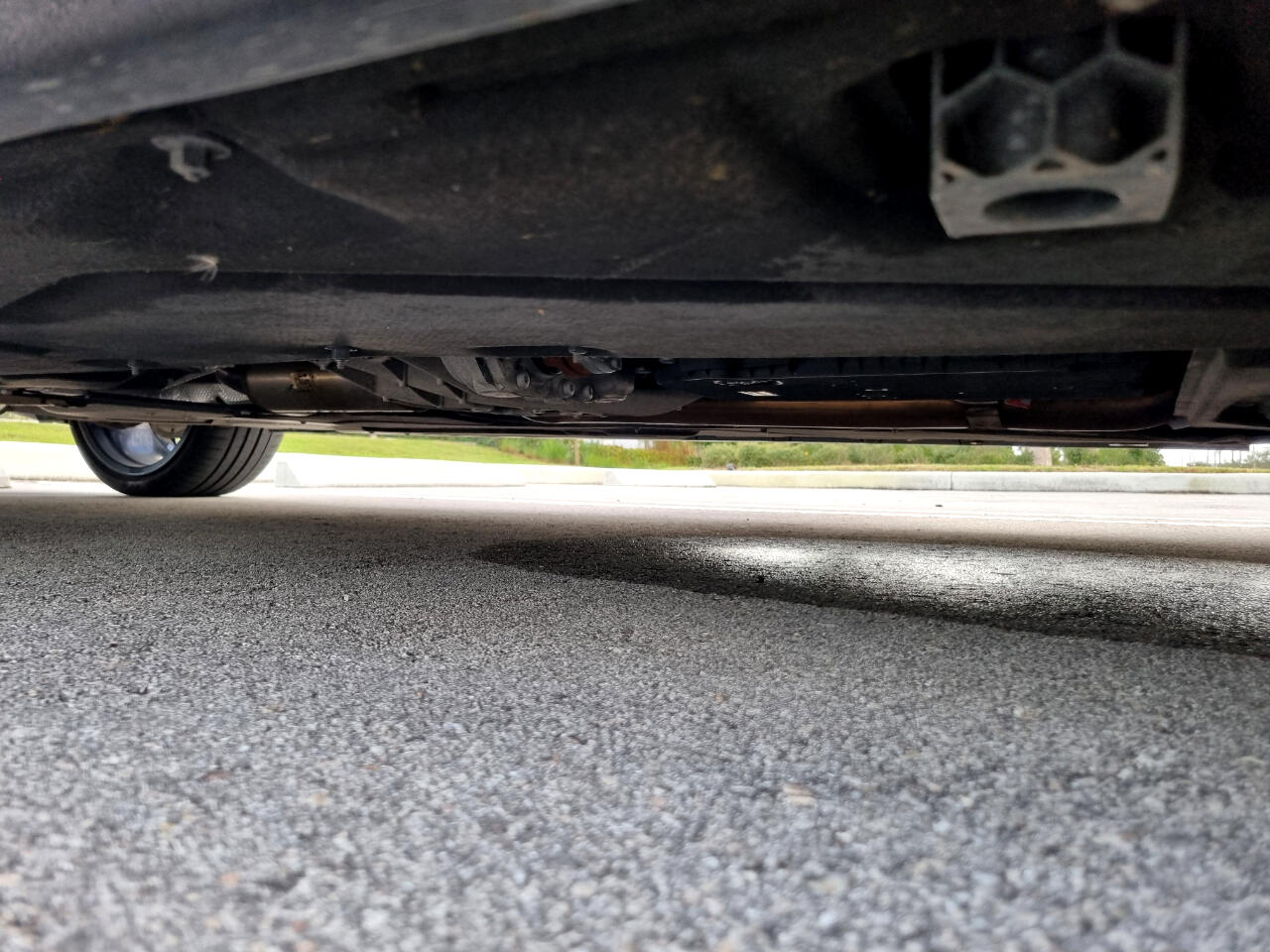 Alfa Romeo Giulia Ti AWD 2024