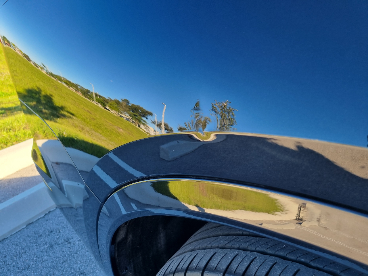 Cadillac XT6 Luxury AWD 2024