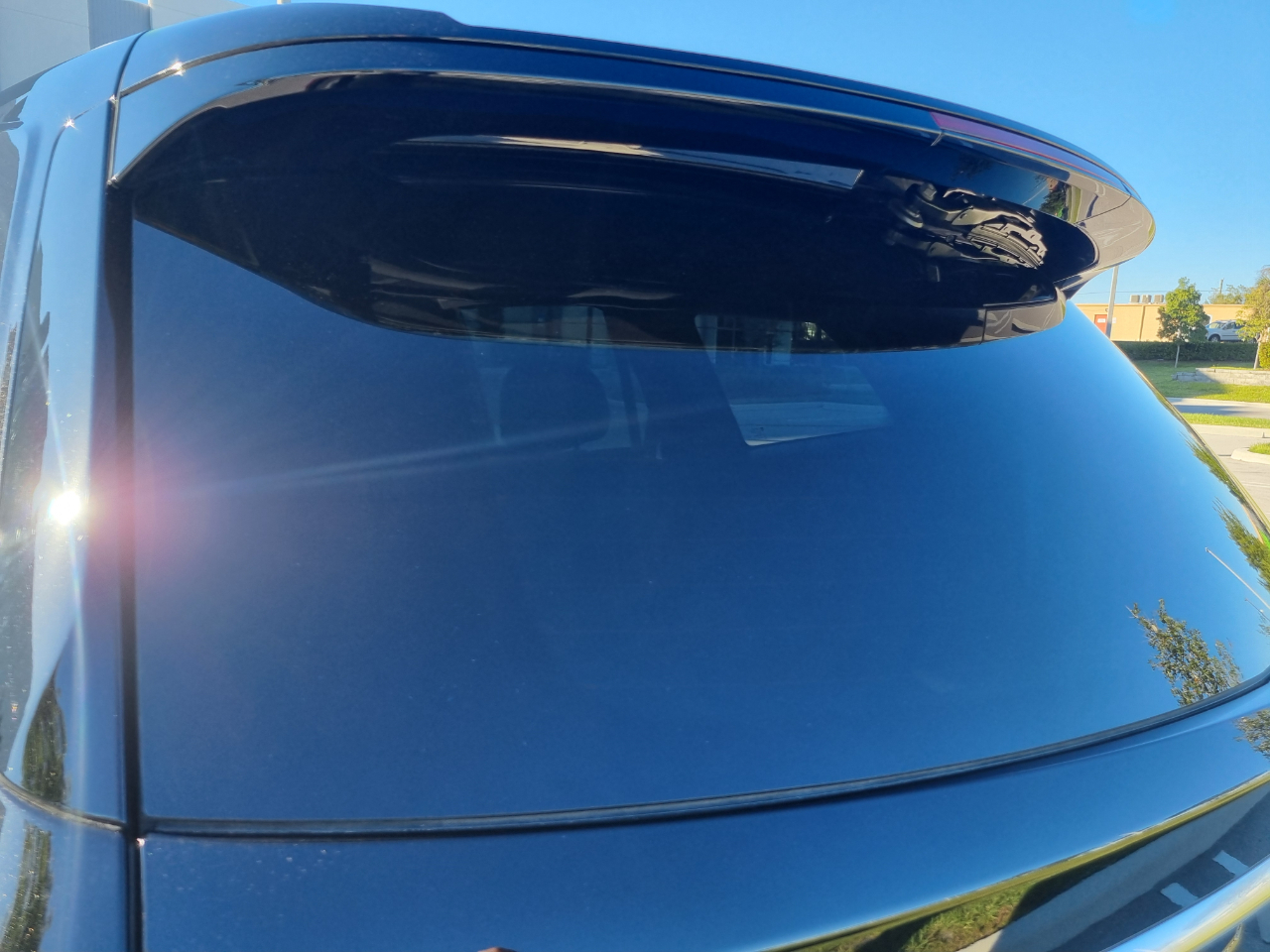 Cadillac XT6 Luxury AWD 2024