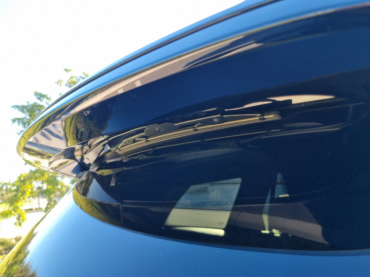 Cadillac XT6 Luxury AWD 2024