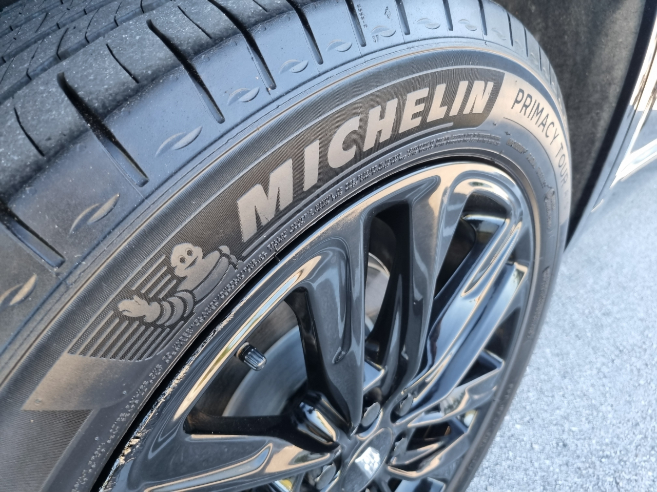 Cadillac XT6 Luxury AWD 2024